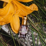 Perfumy w olejku 5ml BIAŁE KWIATY (afrodyzja)