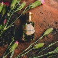 indyjskie perfumy w olejku drzewo sandalowe wetiwer