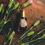 Perfumy w olejku 10ml AMBER 