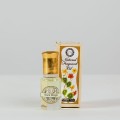 indyjskie perfumy w olejku black magic leśne szyprowe