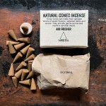 Kadzidełka zapachowe w stożkach TRZECIE OKO (Indie)