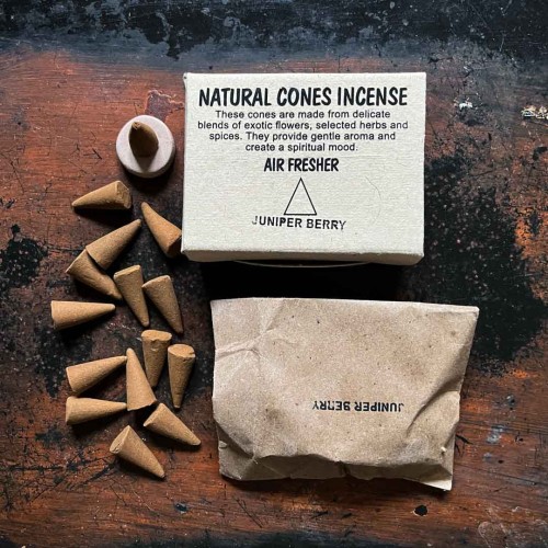 kadzidla juniper berry stozkowe jalowcowe