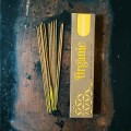 indyjskie kadzidelka zapachowe organiczne drzewo sandalowe sandalwood w patyczkach