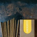indyjskie kadzidelka zapachowe organiczne drzewo sandalowe sandalwood w patyczkach