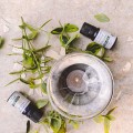kamienny kominek do aromaterapii i olejkow swiecznik indyjski