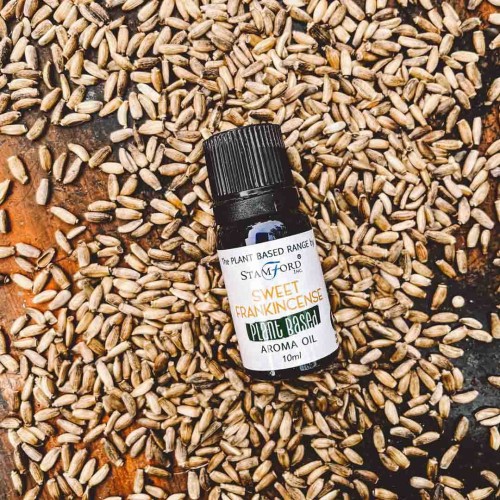 olejek zapachowy do kominkow i dyfuzorow kadzidlo frankincense