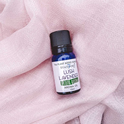 olejek zapachowy do kominkow i dyfuzorow lawenda