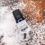 Olejek zapachowy na bazie roślin KOKOSOWA MIKSTURA