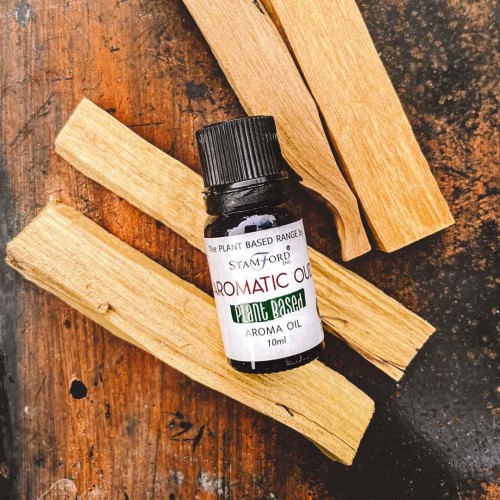 olejek zapachowy do kominkow i dyfuzorow oud drzewo agarowe 10 ml