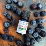 Olejek zapachowy na bazie roślin JAGODOWY ATAK