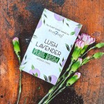 Indyjskie kadzidełka zapachowe w stożkach BUJNA LAWENDA