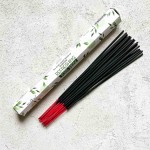 Indyjskie KADZIDEŁKA ZAPACHOWE na patyczku ORZEŹWIENIE (mięta - szałwia - goździki)