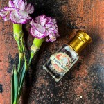 Perfumy w olejku 5ml BUDDHA DELIGHT cytrusowo - kwiatowe