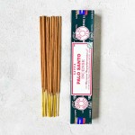 Indyjskie kadzidełka masala na patyczku SATYA PALO SANTO