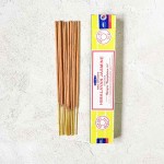 Indyjskie kadzidełka masala na patyczku SATYA JAŚMIN HIMALAJSKI
