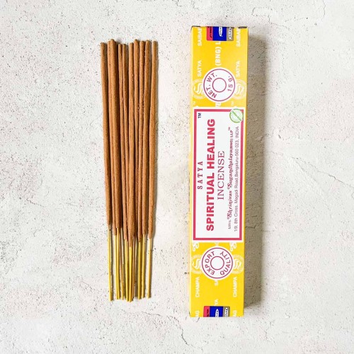 kadzidelka indyjskie duchowe uzdrowienie sandal róza lawenda kadzidlo