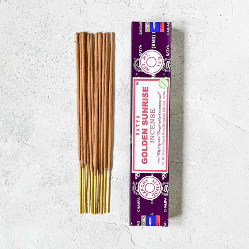 kadzidelka indyjskie do medytacji na patyczkach