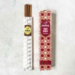 Kadzidełka zapachowe na patyczkach NOOR OUD Ruby (drzewo agarowe + kwiaty)