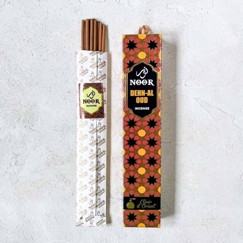 kadzidelka apachowe oudh agar