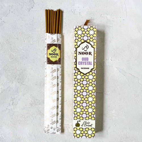 kadzidelka zapachowe na patyczkach drzewo agarowe oud