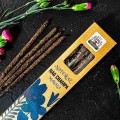 indyjskie kadzidelka zapachowe botaniczne nag champa