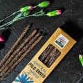 naturalne indyjskie kadzidelka zapachowe do medytacji palo santo