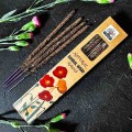 naturalne indyjskie kadzidelka botaniczne drzewo sandalowe