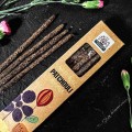 naturalne kadzidelka botaniczne paczula