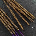 naturalne kadzidelka botaniczne paczula