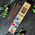 naturalne indyjskie kadzidelka zapachowe do medytacji palo santo