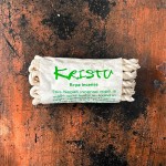 Kadzidełka sznurkowe "KRISTU" CEDR - MNISZEK - SUPA (Nepal)