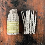 Naturalne kadzidła sznurkowe KAPOOR - cynamonowiec kamforowy (Nepal)