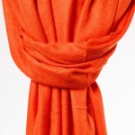 SZAL Z KASZMIRU I WEŁNY 59