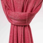 SZAL Z KASZMIRU I WEŁNY 68