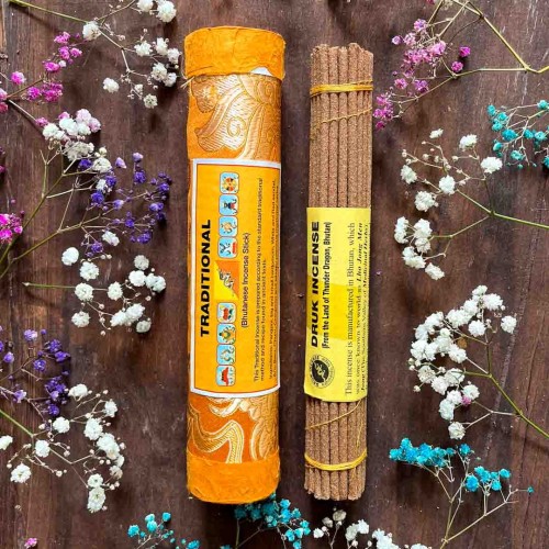 naturalne tybetanskie kadzidla d jogi i medytacji