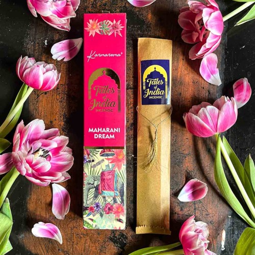 indyjskie kadzidla kadzidelka zapachowe patyczki do jogi do medytacji