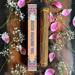 Naturalne kadzidła himalajskie do medytacji GREEN TARA