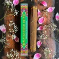 naturalne ziolowe kadzidla buddyjskie do medytacji w patyczkach himalayan herbal