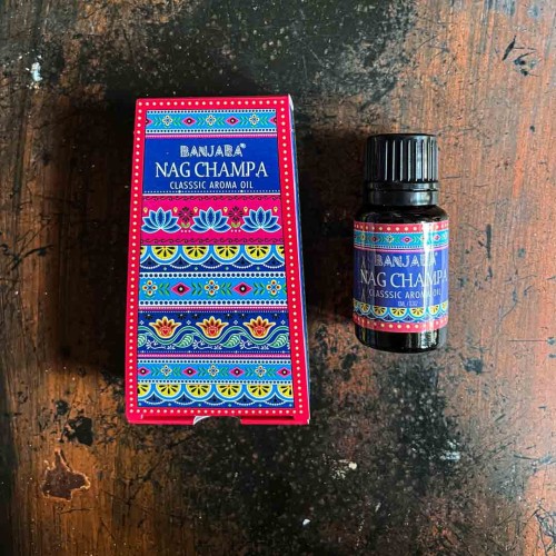 indyjski olejek zapachowy nag champa do kominkow,dyfuzorow aromaterapii 10 ml