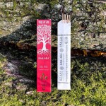 Indyjskie kadzidełka DRZEWO ŻYCIA - OAK (DĄB) szypr - mech - żywica