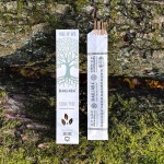 Indyjskie kadzidełka DRZEWO ŻYCIA - CEIBA (PUCHOWIEC) egzotyczne kwiaty