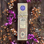 Indyjskie kadzidełka FRANKINCENSE naturalna żywica na patyczku