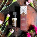 Kompozycja olejków eterycznych LAWENDA - POMARAŃCZA 10 ml