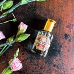 Perfumy w olejku 10ml OUD & BERGAMOT drzewo agarowe i bergamotka