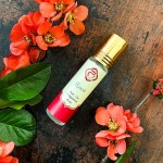 Perfumy w olejku 8 ml CZAKRA KORZENIA bezpieczeństwo i stabilność