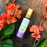 Perfumy w olejku 8 ml CZAKRA KORONY duchowość i jedność