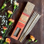 Kadzidełka botaniczne HARMONY Palo Santo + Copal