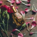 naturalne indyjskie orientalne  perfumy w olejku opiumowe zapach na jesien zime dla niej