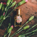 Perfumy w olejku 10ml OPIUM