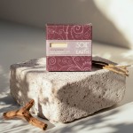 Naturalne mydło indyjskie DRZEWO AGAROWE Oudh Wood